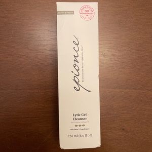 Epionce Lytic Gel Cleanser New